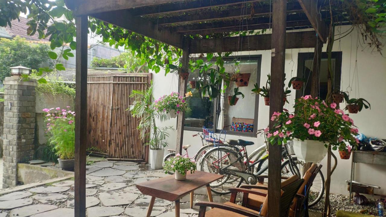 מלון הוי אן Mimi House מראה חיצוני תמונה