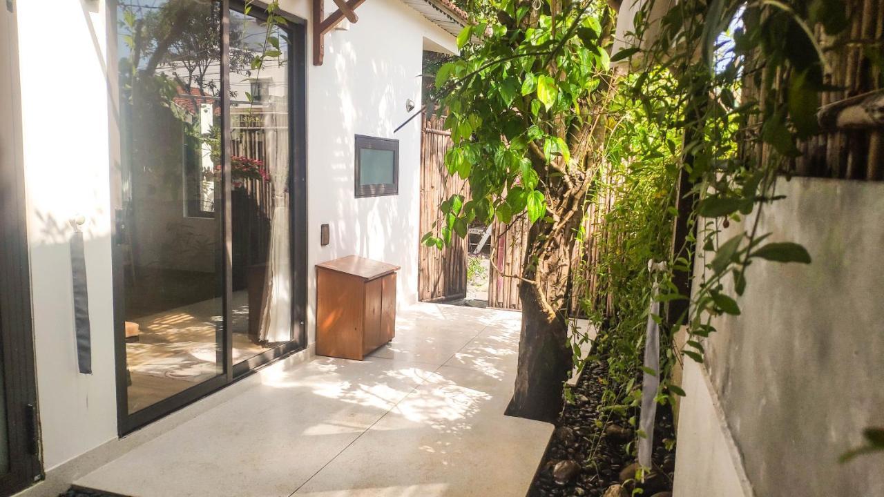 מלון הוי אן Mimi House מראה חיצוני תמונה