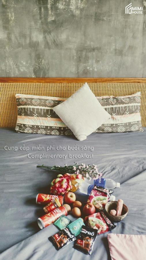 מלון הוי אן Mimi House מראה חיצוני תמונה