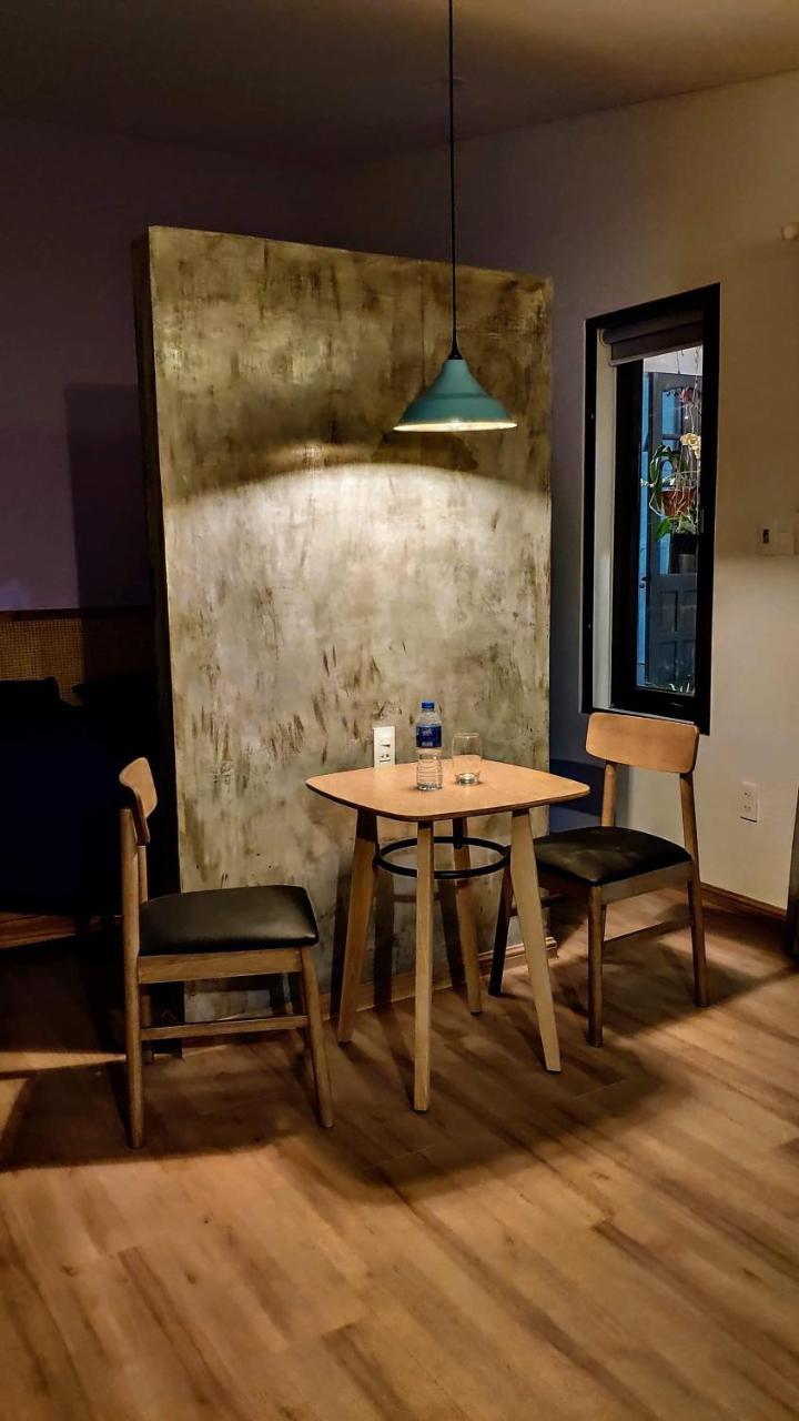 מלון הוי אן Mimi House מראה חיצוני תמונה