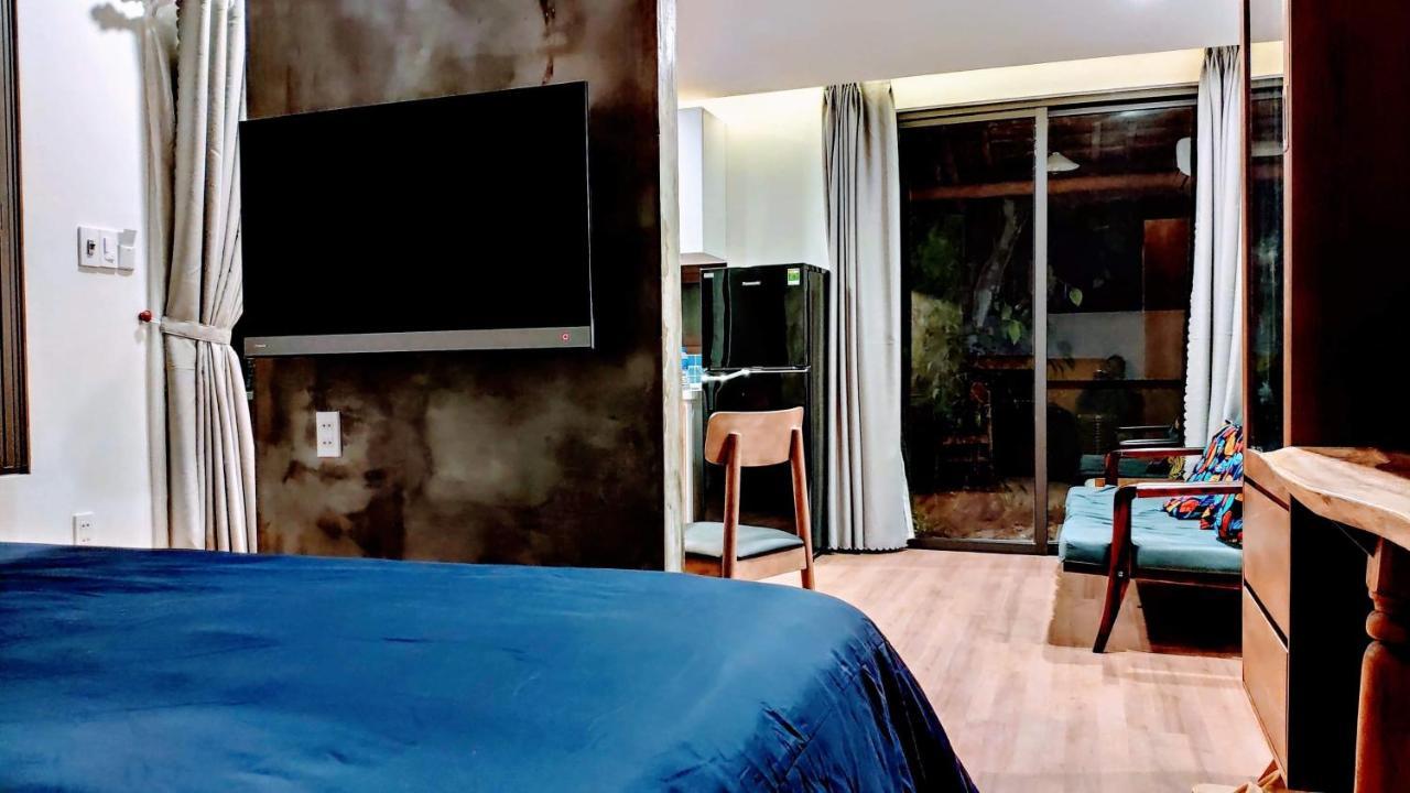 מלון הוי אן Mimi House מראה חיצוני תמונה