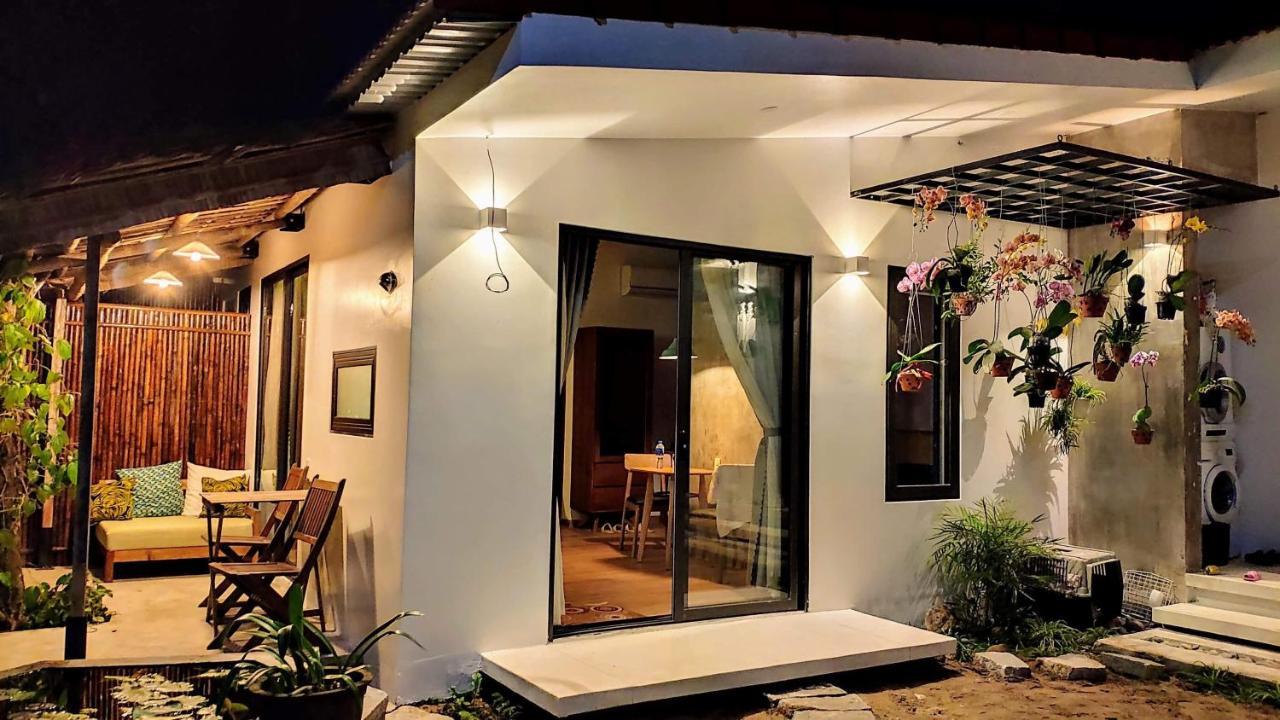 מלון הוי אן Mimi House מראה חיצוני תמונה