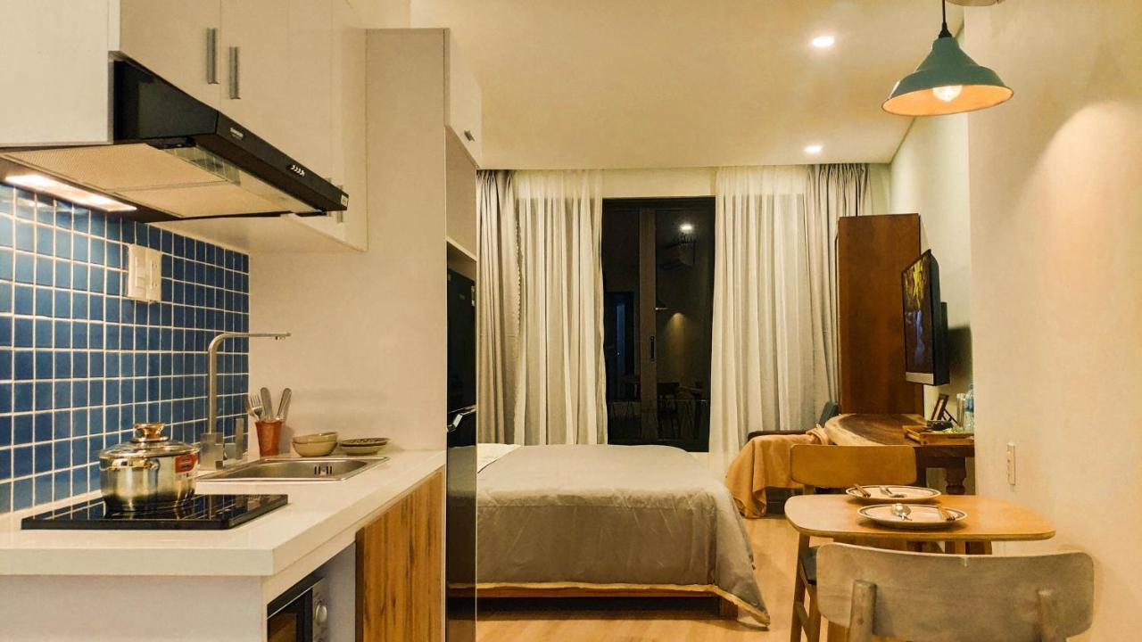 מלון הוי אן Mimi House מראה חיצוני תמונה