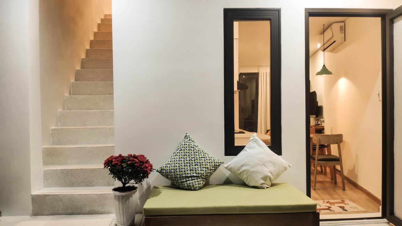 מלון הוי אן Mimi House מראה חיצוני תמונה