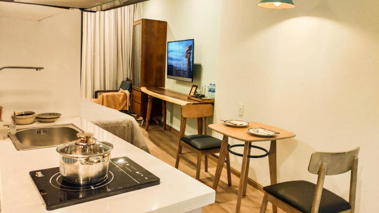 מלון הוי אן Mimi House מראה חיצוני תמונה