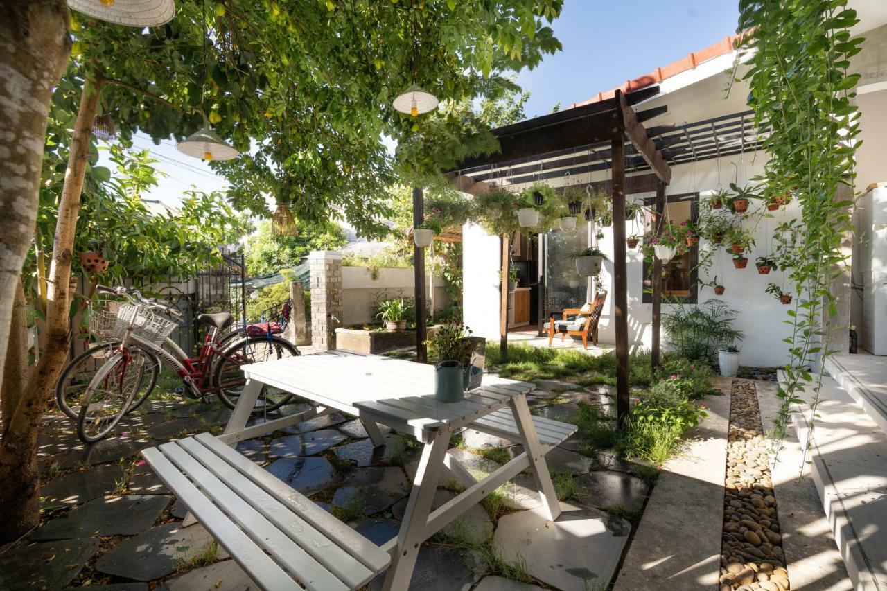 מלון הוי אן Mimi House מראה חיצוני תמונה