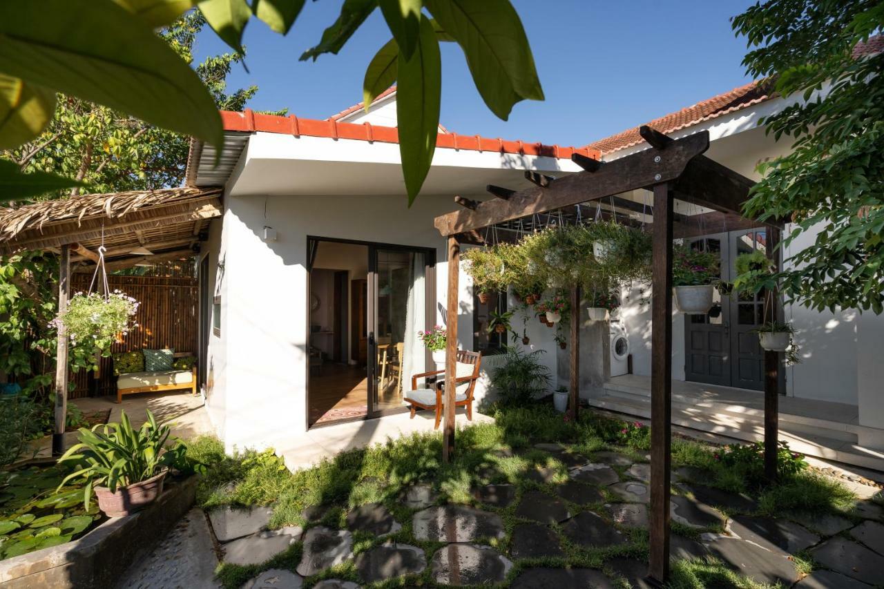 מלון הוי אן Mimi House מראה חיצוני תמונה
