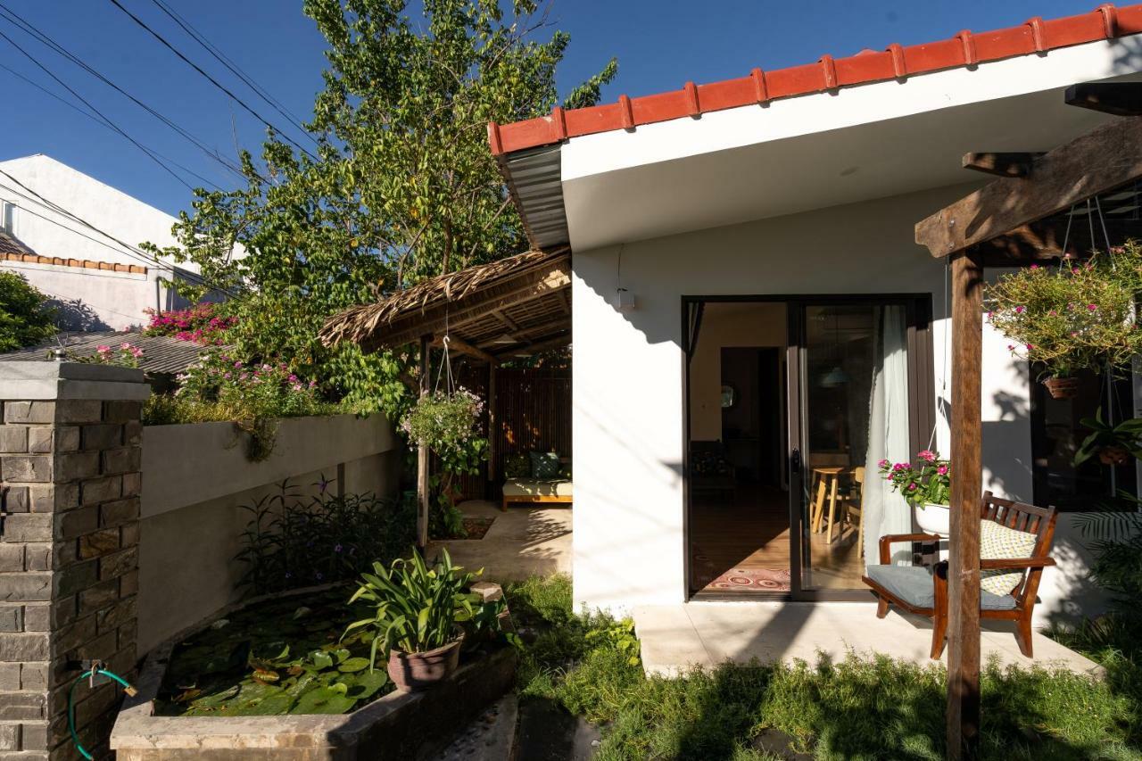 מלון הוי אן Mimi House מראה חיצוני תמונה