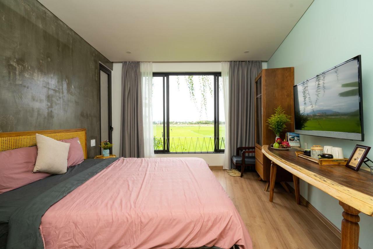 מלון הוי אן Mimi House מראה חיצוני תמונה