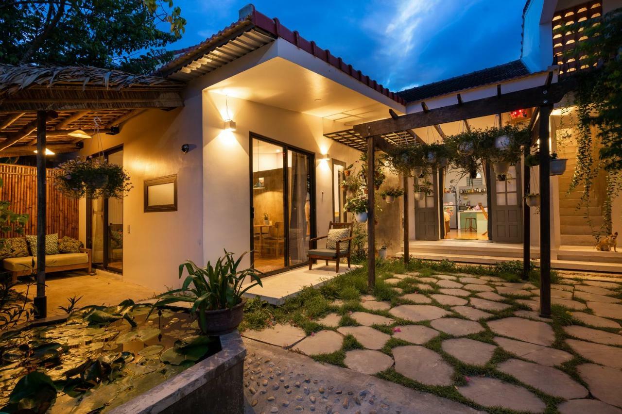 מלון הוי אן Mimi House מראה חיצוני תמונה